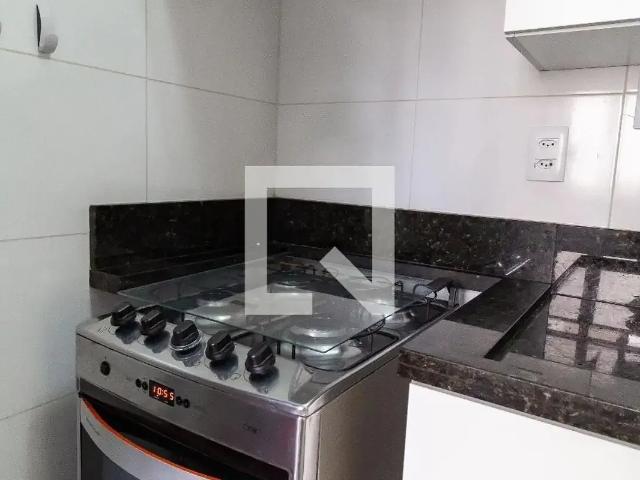 Apartamento para Venda em São Paulo/SP Jardim Marajoara 2 Quartos