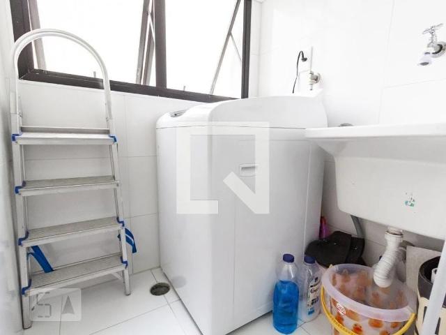 Apartamento para Venda em São Paulo/SP Jardim Marajoara 2 Quartos