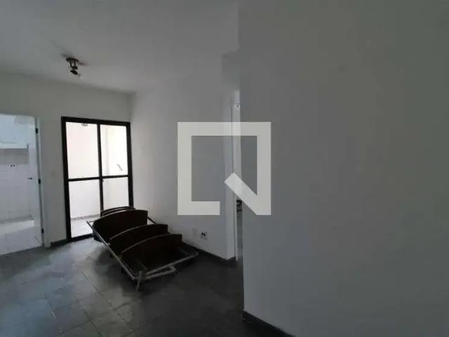 Apartamento para Venda em São Paulo/SP Jardim Marajoara 2 Quartos
