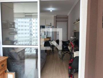 Apartamento à venda em Praça Joaquim Honorato de Camargo - Piscina