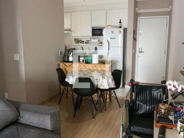 Apartamento para Venda em São Paulo/SP Jardim Marajoara 2 Quartos