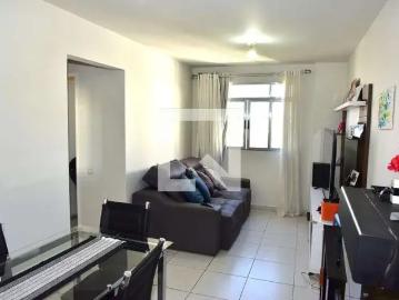 Apartamento para Venda em São Paulo/SP Jardim Marajoara 2 Quartos