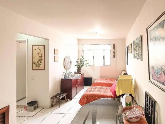 Apartamento para Venda em São Paulo/SP Jardim Marajoara 2 Quartos