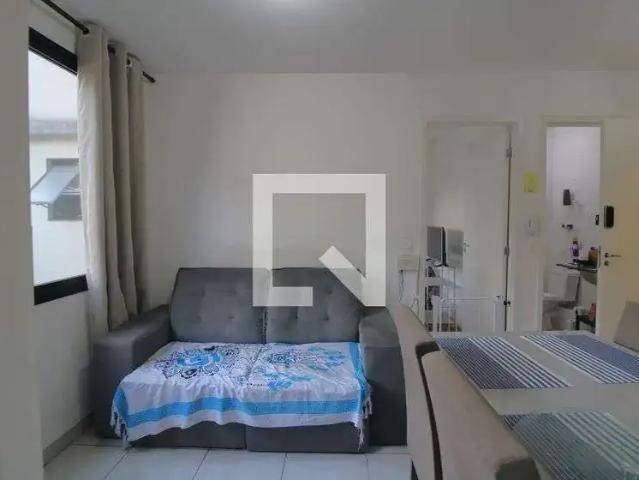 Apartamento para Venda em São Paulo/SP Jardim Marajoara 2 Quartos