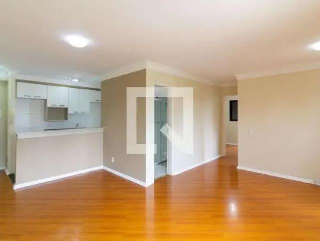 Apartamento para Venda em São Paulo/SP Jardim Marajoara 2 Quartos