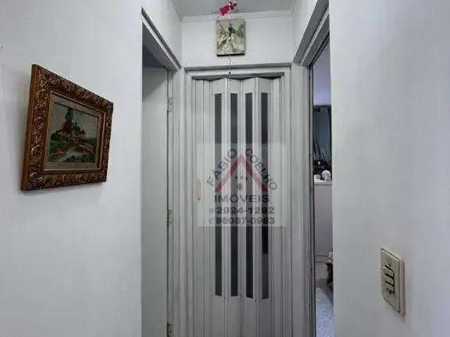 Apartamento para Venda em São Paulo/SP Jardim Marajoara 2 Quartos