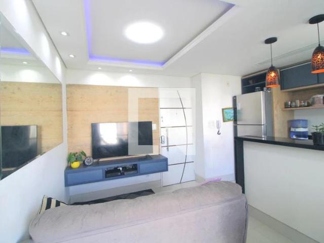 Apartamento para Venda em São Paulo/SP Jardim Marajoara 2 Quartos