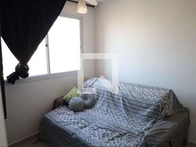 Apartamento para Venda em São Paulo/SP Jardim Marajoara 2 Quartos