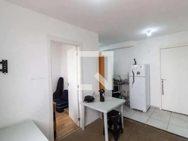 Apartamento para Venda em São Paulo/SP Jardim Marajoara 2 Quartos