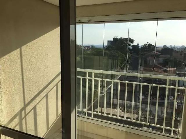 Apartamento para Venda em São Paulo/SP Jardim Marajoara 2 Quartos