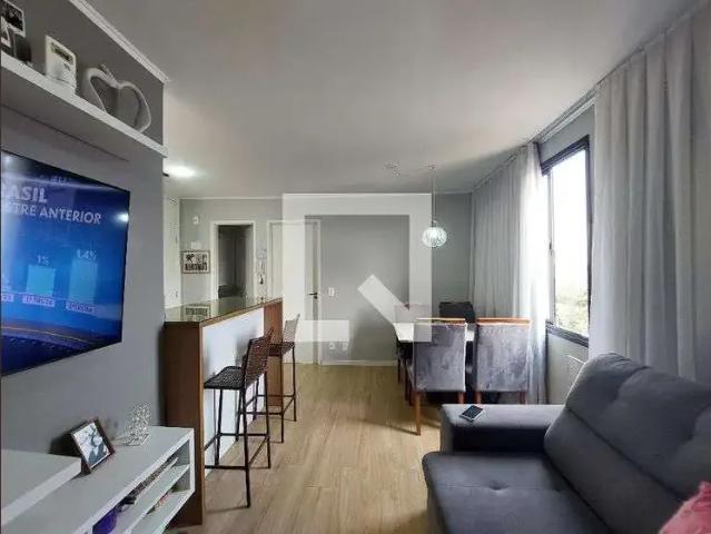 Apartamento para Venda em São Paulo/SP Jardim Marajoara 2 Quartos