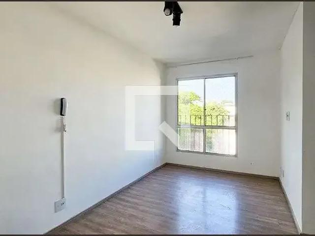 Apartamento para Venda em São Paulo/SP Jardim Marajoara 2 Quartos