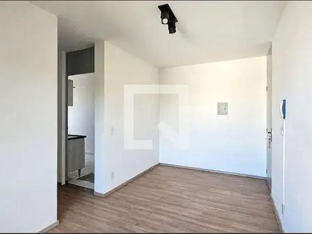 Apartamento para Venda em São Paulo/SP Jardim Marajoara 2 Quartos