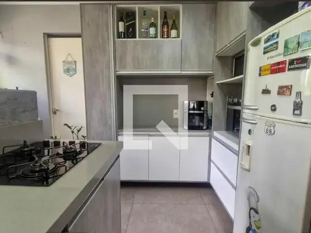 Apartamento para Venda em São Paulo/SP Jardim Marajoara 3 Quartos