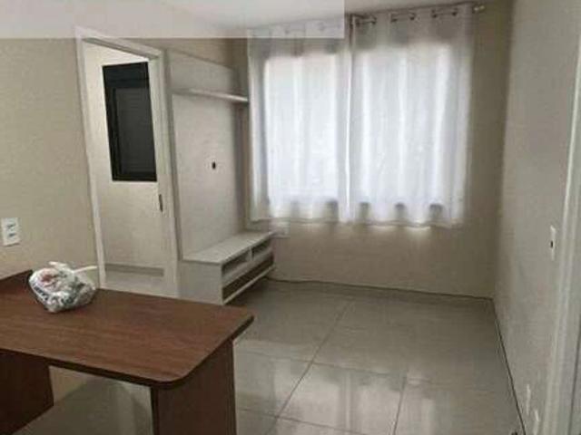 Apartamento para Venda em São Paulo/SP Jardim Marajoara 2 Quartos