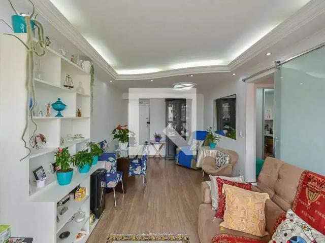 Apartamento para Venda em São Paulo/SP Jardim Marajoara 2 Quartos