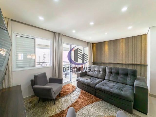 Apartamento para Venda em São Paulo/SP Jardim Marajoara 2 Quartos