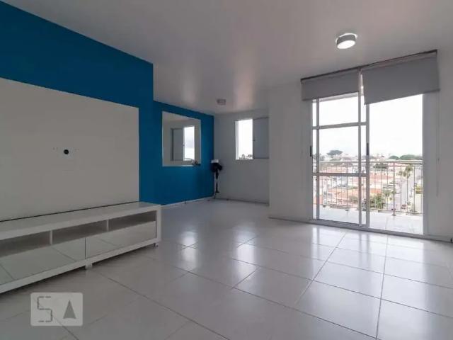 Apartamento para Venda em São Paulo/SP Jardim Marajoara 2 Quartos
