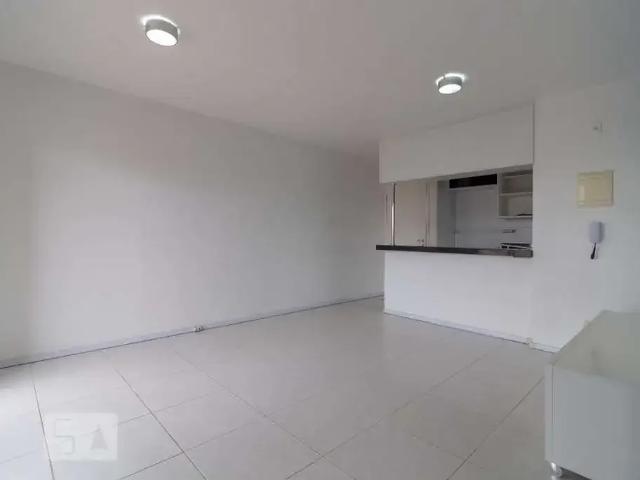 Apartamento para Venda em São Paulo/SP Jardim Marajoara 2 Quartos
