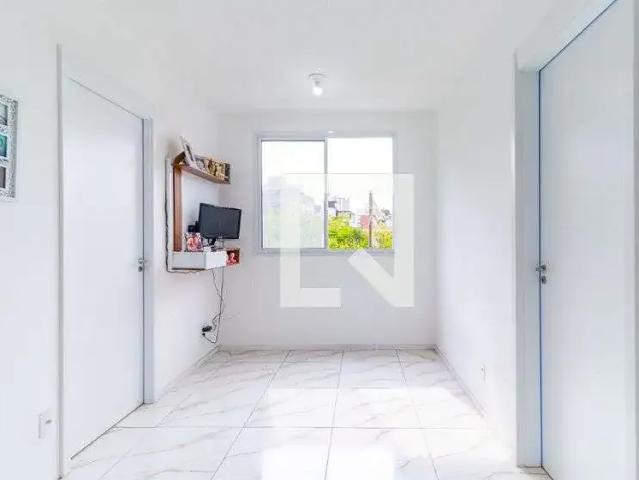 Apartamento para Venda em São Paulo/SP Jardim Marajoara 2 Quartos