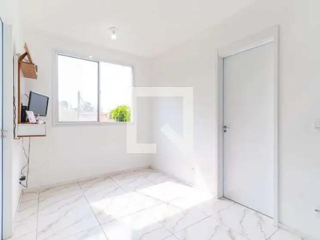 Apartamento para Venda em São Paulo/SP Jardim Marajoara 2 Quartos