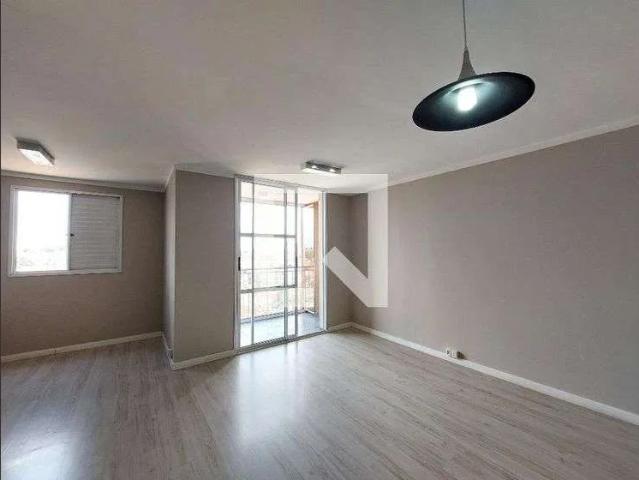 Apartamento para Venda em São Paulo/SP Jardim Marajoara 2 Quartos