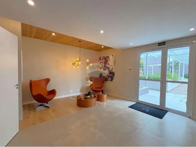 Apartamento para Venda em São Paulo/SP Jardim Marajoara 2 Quartos