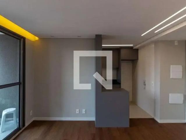 Apartamento para Venda em São Paulo/SP Jardim Marajoara 2 Quartos