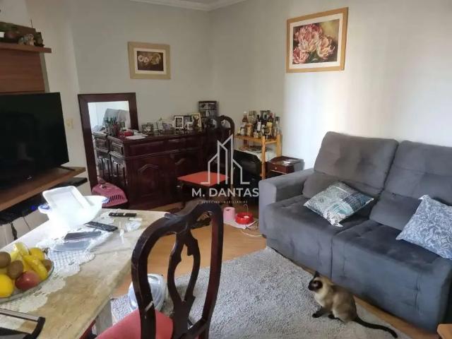 Apartamento para Venda em São Paulo/SP Jardim Marajoara 2 Quartos