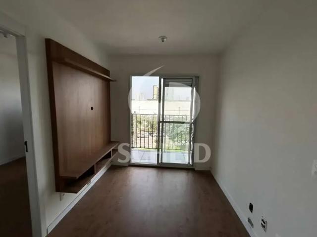 Apartamento para Venda em São Paulo/SP Jardim Marajoara 2 Quartos