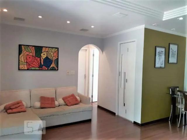 Apartamento para Venda em São Paulo/SP Jardim Marajoara 2 Quartos