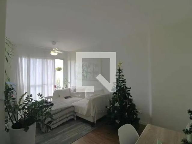 Apartamento para Venda em São Paulo/SP Jardim Marajoara 2 Quartos