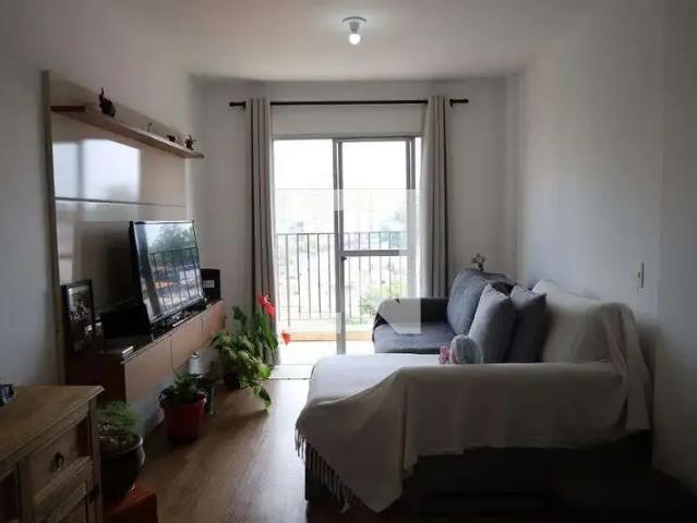Apartamento para Venda em São Paulo/SP Jardim Marajoara 2 Quartos