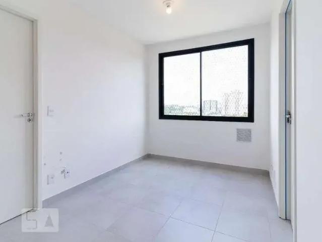 Apartamento para Venda em São Paulo/SP Jardim Marajoara 2 Quartos