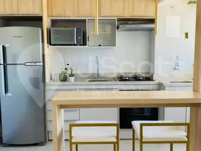Apartamento para Venda em São Paulo/SP Jardim Marajoara 2 Quartos