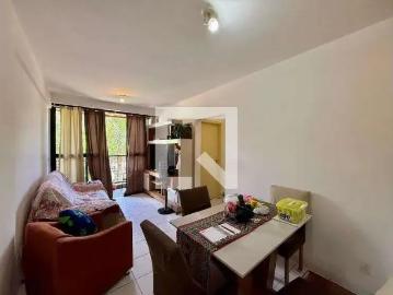 Apartamento para Venda em São Paulo/SP Jardim Marajoara 2 Quartos