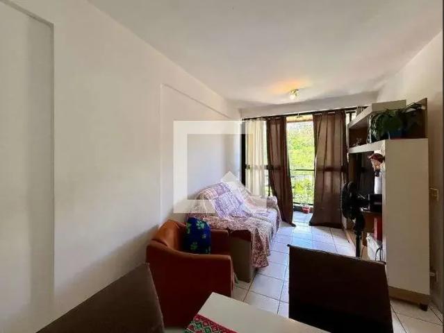 Apartamento para Venda em São Paulo/SP Jardim Marajoara 2 Quartos