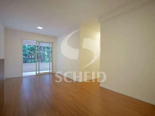Apartamento para Venda em São Paulo/SP Jardim Marajoara 2 Quartos