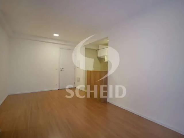 Apartamento para Venda em São Paulo/SP Jardim Marajoara 2 Quartos