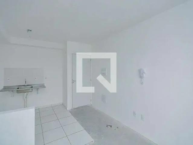 Apartamento para Venda em São Paulo/SP Jardim Marajoara 2 Quartos