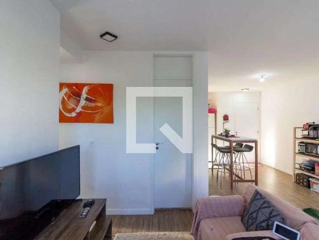 Apartamento para Venda em São Paulo/SP Jardim Marajoara 2 Quartos