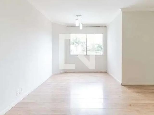 Apartamento para Venda em São Paulo/SP Jardim Marajoara 2 Quartos