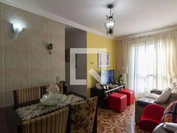 Apartamento para Venda em São Paulo/SP Jardim Marajoara 2 Quartos