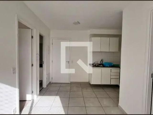 Apartamento para Venda em São Paulo/SP Jardim Marajoara 2 Quartos