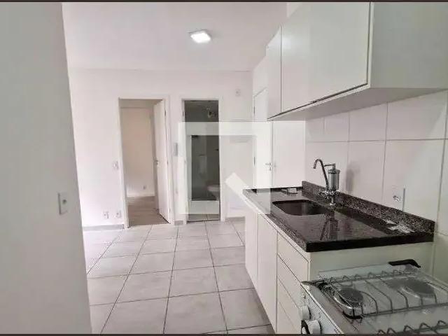 Apartamento para Venda em São Paulo/SP Jardim Marajoara 2 Quartos
