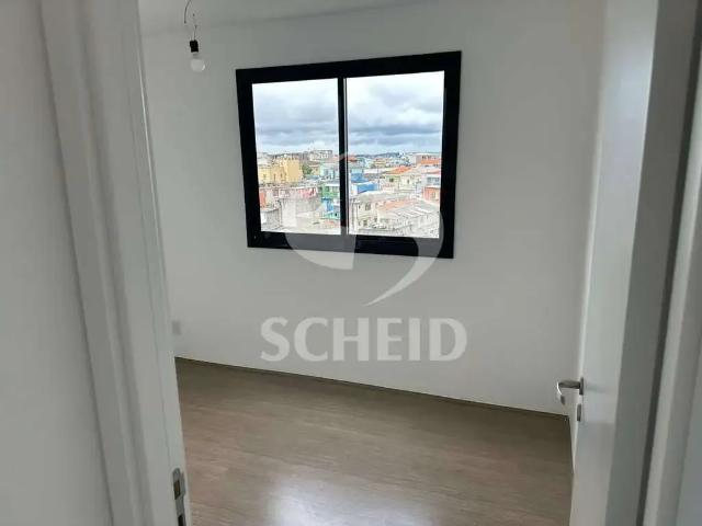 Apartamento para Venda em São Paulo/SP Jardim Marajoara 2 Quartos