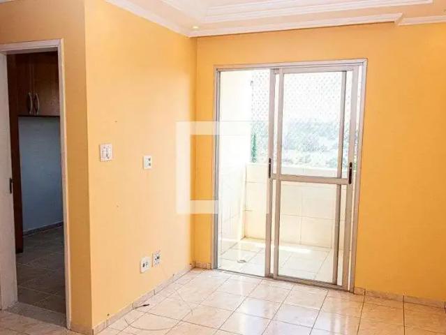 Apartamento para Venda em São Paulo/SP Jardim Marajoara 2 Quartos