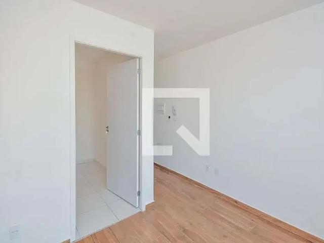 Apartamento para Venda em São Paulo/SP Jardim Marajoara 2 Quartos