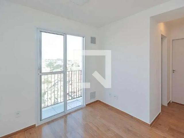 Apartamento para Venda em São Paulo/SP Jardim Marajoara 2 Quartos