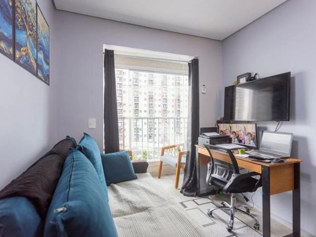 Apartamento para Venda em São Paulo/SP Jardim Marajoara 2 Quartos